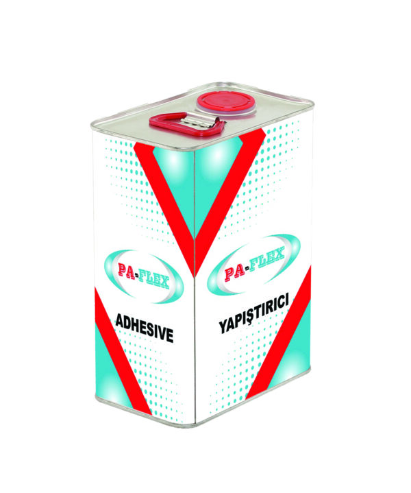 Pa-Flex Kontak Yapıştırıcı