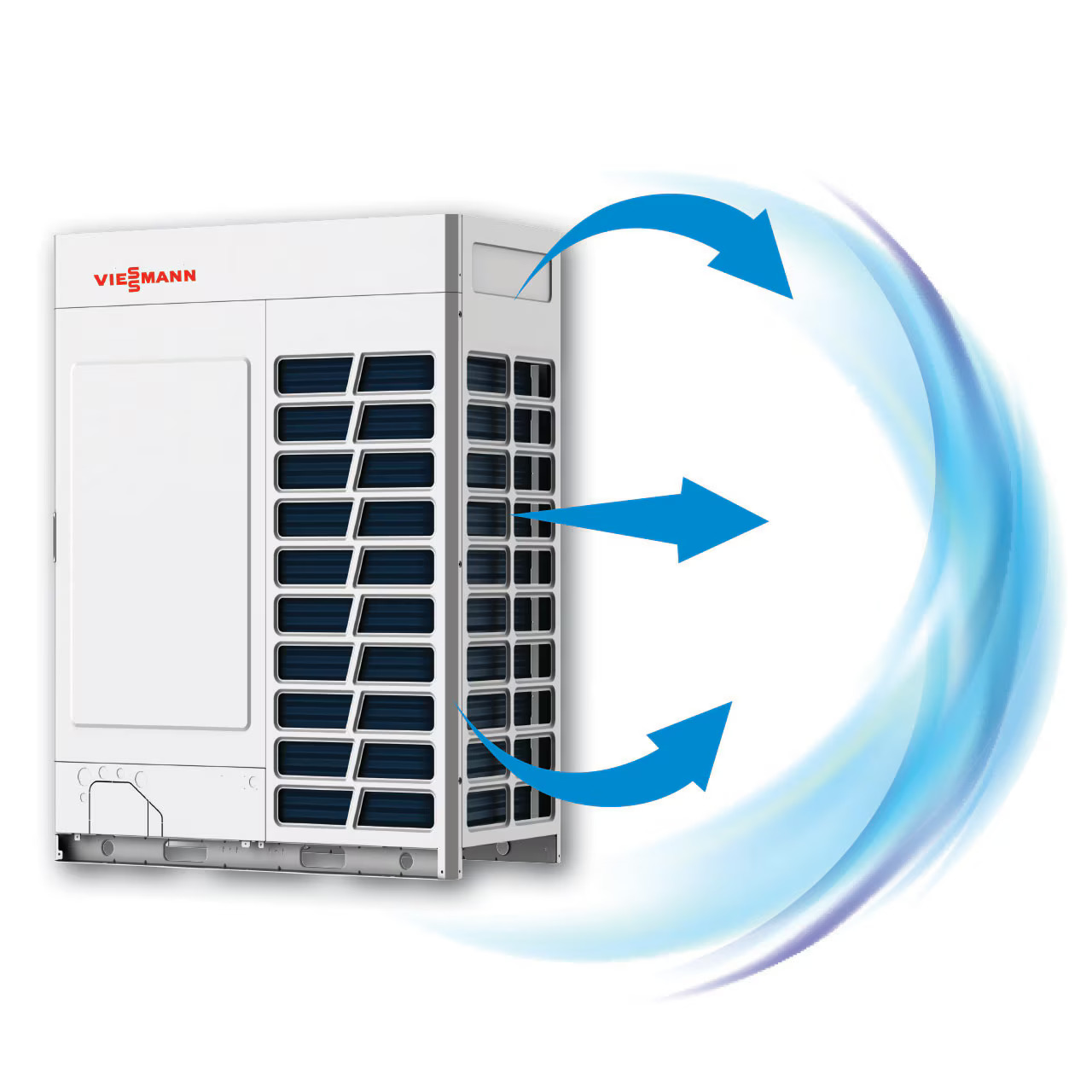 Akıllı Defrost Teknolojisi